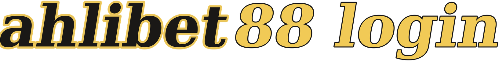 ahlibet88 login logo