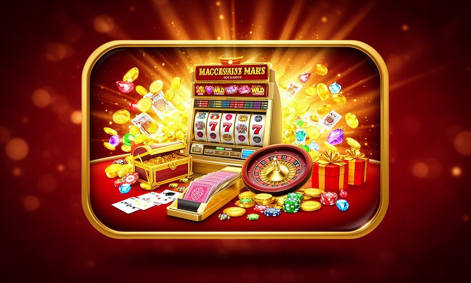 ahlibet88 login Inside the Padang Mega Prize Slot Room